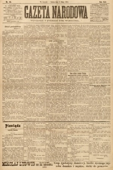 Gazeta Narodowa. 1902, nr 141