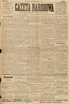 Gazeta Narodowa. 1902, nr 144