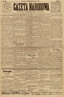 Gazeta Narodowa. 1902, nr 145