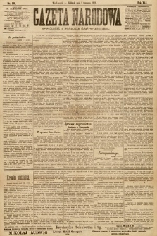 Gazeta Narodowa. 1902, nr 148