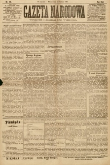 Gazeta Narodowa. 1902, nr 149