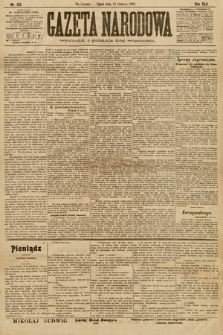 Gazeta Narodowa. 1902, nr 152