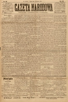 Gazeta Narodowa. 1902, nr 153