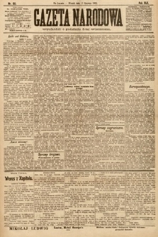 Gazeta Narodowa. 1902, nr 155