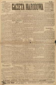 Gazeta Narodowa. 1902, nr 156