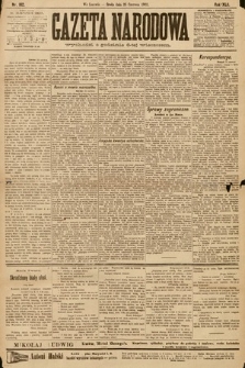 Gazeta Narodowa. 1902, nr 162