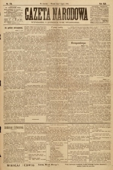 Gazeta Narodowa. 1902, nr 173