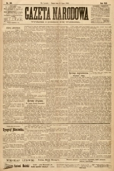 Gazeta Narodowa. 1902, nr 180