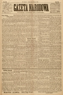 Gazeta Narodowa. 1902, nr 183