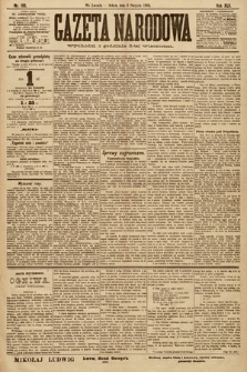 Gazeta Narodowa. 1902, nr 195