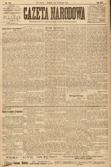 Gazeta Narodowa. 1902, nr 213