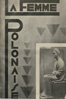 La Femme Polonaise. 1937, nr 2 i 3
