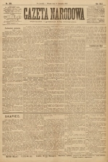 Gazeta Narodowa. 1902, nr 283