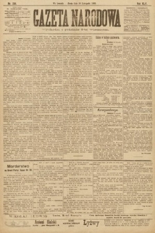 Gazeta Narodowa. 1902, nr 290