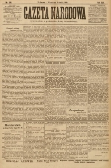 Gazeta Narodowa. 1902, nr 295