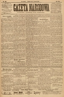 Gazeta Narodowa. 1902, nr 300
