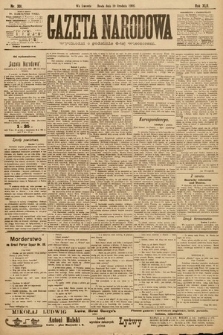 Gazeta Narodowa. 1902, nr 301