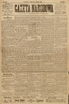 Gazeta Narodowa. 1902, nr 317