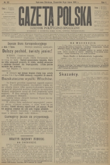 Gazeta Polska : dziennik polityczno-społeczny. R.1, 1915, № 32