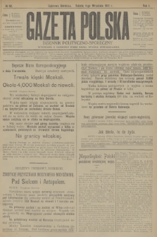 Gazeta Polska : dziennik polityczno-społeczny. R.1, 1915, № 82