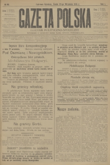 Gazeta Polska : dziennik polityczno-społeczny. R.1, 1915, № 96