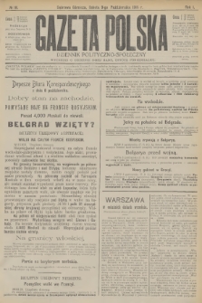 Gazeta Polska : dziennik polityczno-społeczny. R.1, 1915, № 111