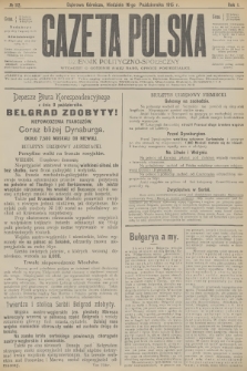 Gazeta Polska : dziennik polityczno-społeczny. R.1, 1915, № 112 + dod.