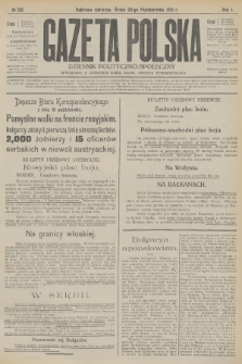 Gazeta Polska : dziennik polityczno-społeczny. R.1, 1915, № 120