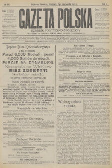 Gazeta Polska : dziennik polityczno-społeczny. R.1, 1915, № 135 + dod.
