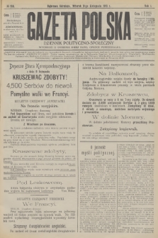 Gazeta Polska : dziennik polityczno-społeczny. R.1, 1915, № 136