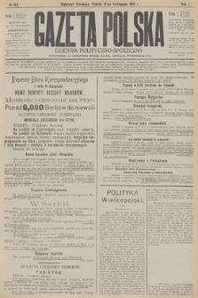 Gazeta Polska : dziennik polityczno-społeczny. R.1, 1915, № 139