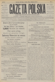 Gazeta Polska : dziennik polityczno-społeczny. R.1, 1915, № 147