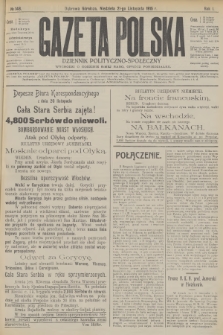 Gazeta Polska : dziennik polityczno-społeczny. R.1, 1915, № 148