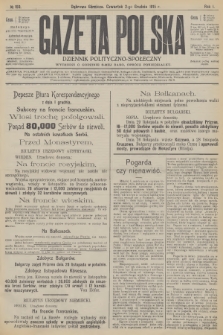 Gazeta Polska : dziennik polityczno-społeczny. R.1, 1915, № 159