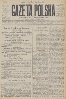 Gazeta Polska : dziennik polityczno-społeczny. R.1, 1915, № 172