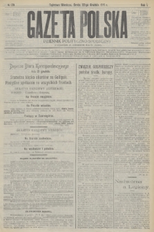 Gazeta Polska : dziennik polityczno-społeczny. R.1, 1915, № 179