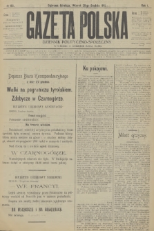 Gazeta Polska : dziennik polityczno-społeczny. R.1, 1915, № 183