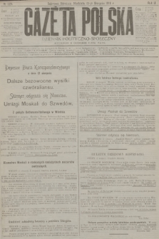 Gazeta Polska : dziennik polityczno-społeczny. R.2, 1916, № 223