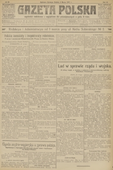 Gazeta Polska. R.3, 1917, № 52