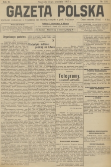 Gazeta Polska. R.3, 1917, № 218