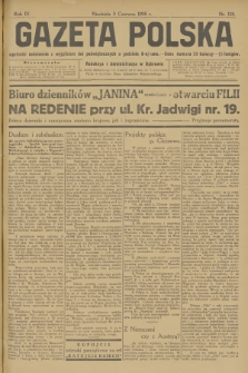 Gazeta Polska. R.4, 1918, nr 128