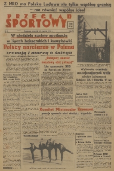 Przegląd Sportowy. R. 7, 1951, nr 7