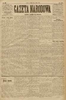 Gazeta Narodowa. 1905, nr 102