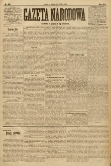 Gazeta Narodowa. 1905, nr 103