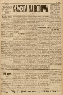 Gazeta Narodowa. 1905, nr 119