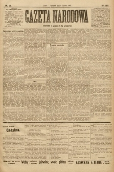 Gazeta Narodowa. 1905, nr 130