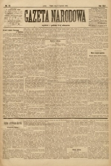Gazeta Narodowa. 1905, nr 131