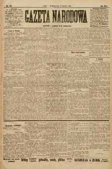 Gazeta Narodowa. 1905, nr 133