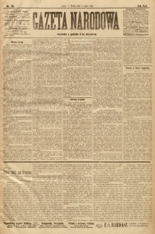 Gazeta Narodowa. 1905, nr 150