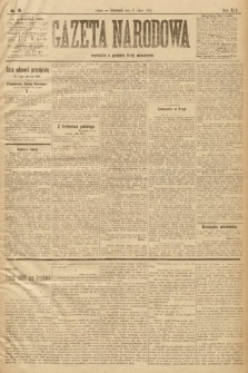 Gazeta Narodowa. 1905, nr 151